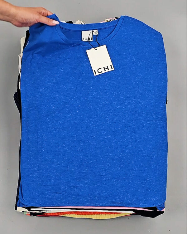 Фотография  185 - Футболки DK COMPANY 045 B#5,5 кг, ЛОТ №9086 оптом в Петрозаводске и Карелии