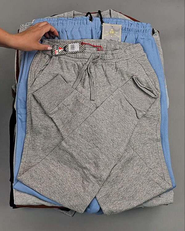 Фотография  311 - Спортивный микс C-3405 (MEN J-P) #10 кг оптом в Петрозаводске и Карелии