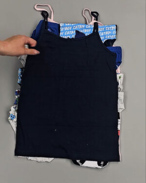 Фотография  891 - Нижнее белье LIDL Kids#3,4 кг, ЛОТ №8959 оптом в Петрозаводске и Карелии