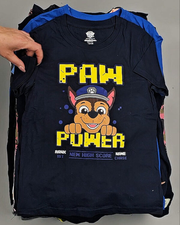 Фотография  349 - LIDL Kids Summer 114#7 кг, ЛОТ №8974 оптом в Петрозаводске и Карелии