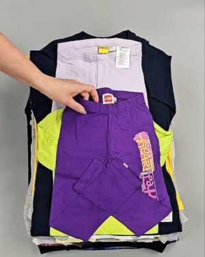 Фотография  804 - LIDL Kinder Baby Winter 074#7 кг оптом в Петрозаводске и Карелии