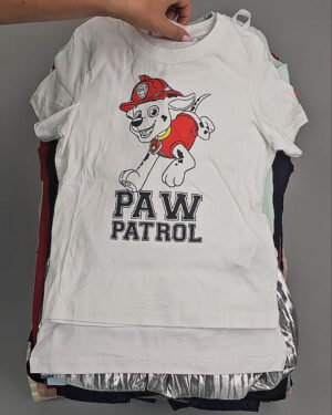 Фотография  892 - LIDL Kids Winter 114#7 кг, ЛОТ №8979 оптом в Петрозаводске и Карелии