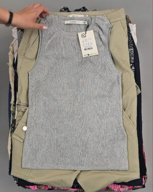 Фотография  105 - GESTUZ mix 075#24 шт, ЛОТ №9018 оптом в Петрозаводске и Карелии