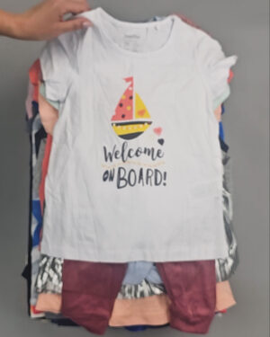 Фотография  263 - LIDL Kids Winter 114#7 кг, ЛОТ №8980 оптом в Петрозаводске и Карелии