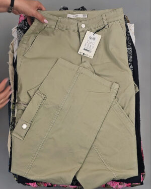 Фотография  112 - GESTUZ mix 075#24 шт, ЛОТ №9018 оптом в Петрозаводске и Карелии