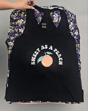 Фотография  149 - LIDL Summer м/ж 022024#15 кг, ЛОТ №9030 оптом в Петрозаводске и Карелии