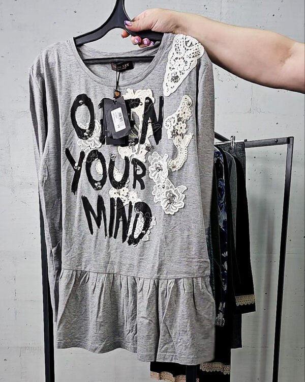 Фотография  346 - TWIN-SET 075#9 шт, ЛОТ №9080 оптом в Петрозаводске и Карелии