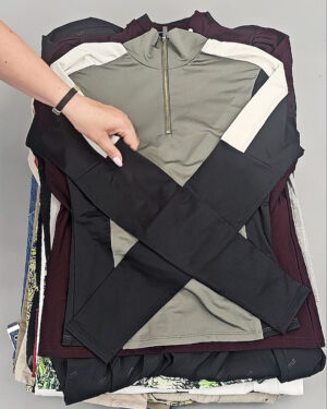 Фотография  504 - GESTUZ mix 075#24 шт, ЛОТ №9017 оптом в Петрозаводске и Карелии