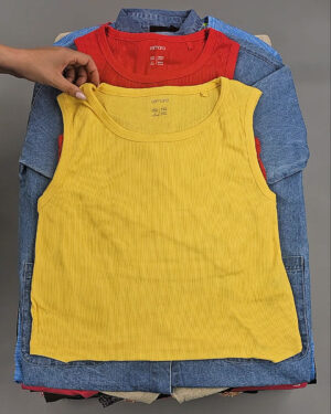 Фотография  546 - LIDL Summer mix 114#20 кг, ЛОТ №9035 оптом в Петрозаводске и Карелии