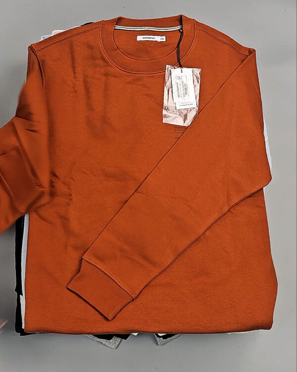 Фотография  592 - Спортивный микс C-3405 (MEN J-P) #10 кг оптом в Петрозаводске и Карелии