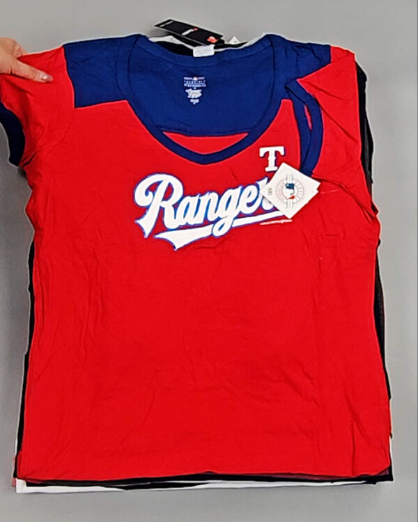 Фотография  920 - Футболки СТОК CAN 084#5 кг, ЛОТ №8997 оптом в Петрозаводске и Карелии