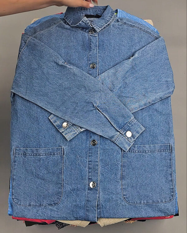 Фотография  117 - LIDL Summer mix 114#20 кг, ЛОТ №9035 оптом в Петрозаводске и Карелии