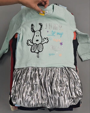 Фотография  160 - LIDL Kids Winter 114#7 кг, ЛОТ №8979 оптом в Петрозаводске и Карелии