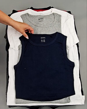 Фотография  323 - LIDL Winter mix 074#15 кг, ЛОТ №9051 оптом в Петрозаводске и Карелии