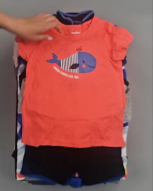 Фотография  730 - LIDL Kids Winter 114#7 кг, ЛОТ №8980 оптом в Петрозаводске и Карелии