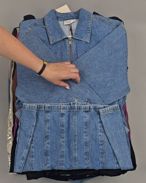 Фотография  169 - GESTUZ mix 075#24 шт, ЛОТ №9020 оптом в Петрозаводске и Карелии