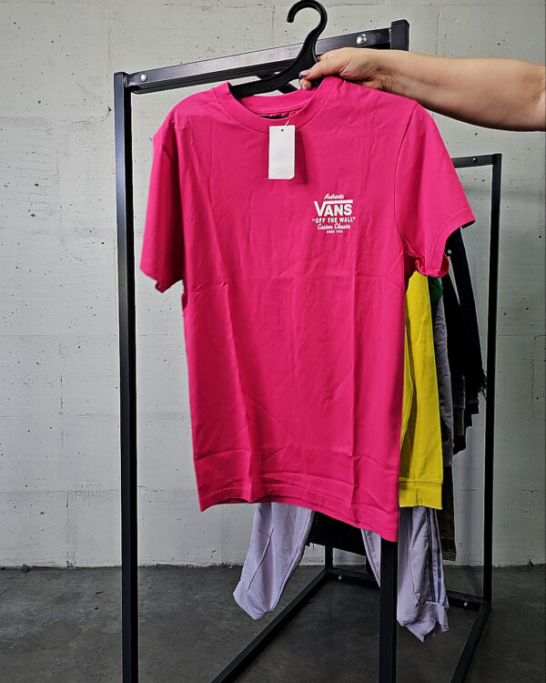 Фотография  727 - BRAND mix Women 075#9,7 кг, ЛОТ №9092 оптом в Петрозаводске и Карелии