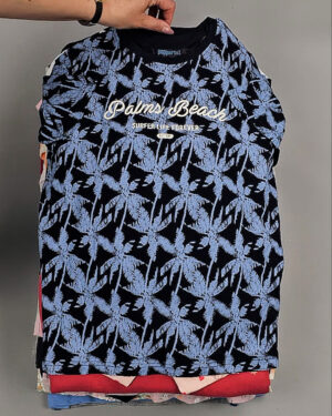 Фотография  569 - LIDL Kids Summer 114#7 кг, ЛОТ №8977 оптом в Петрозаводске и Карелии