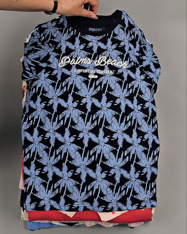 Фотография  209 - LIDL Kids Summer 114#7 кг, ЛОТ №8977 оптом в Петрозаводске и Карелии