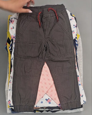 Фотография  863 - LIDL Kids Winter 114#7 кг, ЛОТ №8981 оптом в Петрозаводске и Карелии