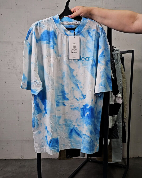 Фотография  927 - LACOSTE, CALVIN KLEIN, TOMMY HILFIGER, GUESS + 075#20 шт, ЛОТ №9072 оптом в Петрозаводске и Карелии