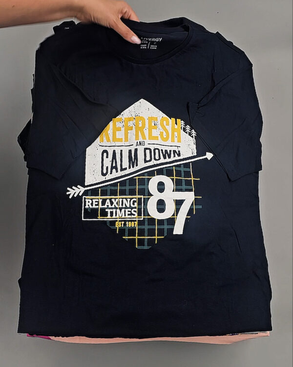 Фотография  526 - LIDL Summer м/ж 022024#15 кг, ЛОТ №9030 оптом в Петрозаводске и Карелии