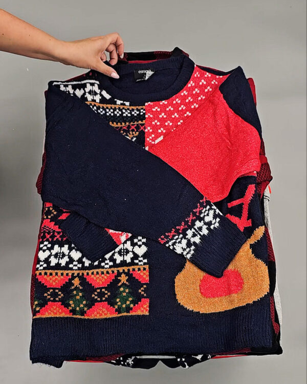 Фотография  140 - LIDL Winter mix 124#15 кг оптом в Петрозаводске и Карелии