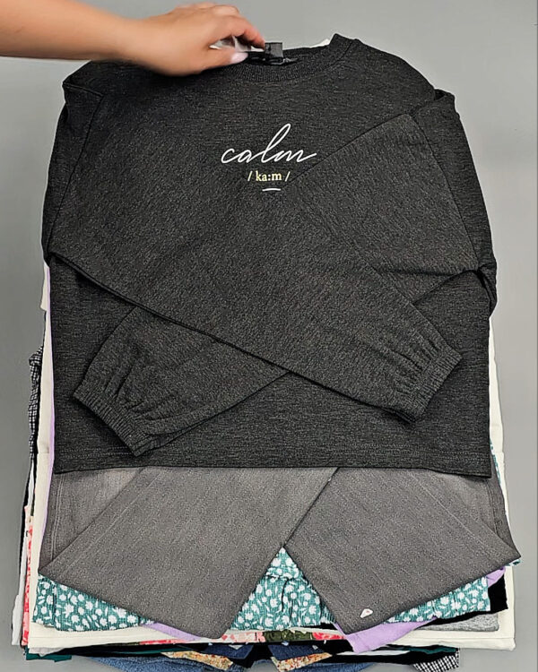 Фотография  416 - LIDL Summer mix 074#15 кг, ЛОТ №8990 оптом в Петрозаводске и Карелии