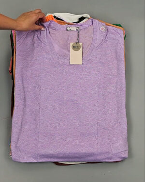 Фотография  627 - Футболки DK COMPANY 045 B#5,8 кг, ЛОТ №9089 оптом в Петрозаводске и Карелии