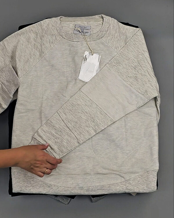 Фотография  426 - Спортивный микс C-3405 (MEN J-P) #10 кг оптом в Петрозаводске и Карелии