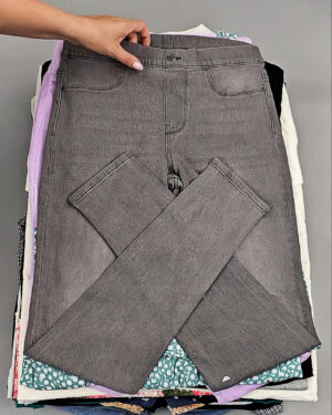 Фотография  574 - LIDL Summer mix 074#15 кг, ЛОТ №8990 оптом в Петрозаводске и Карелии