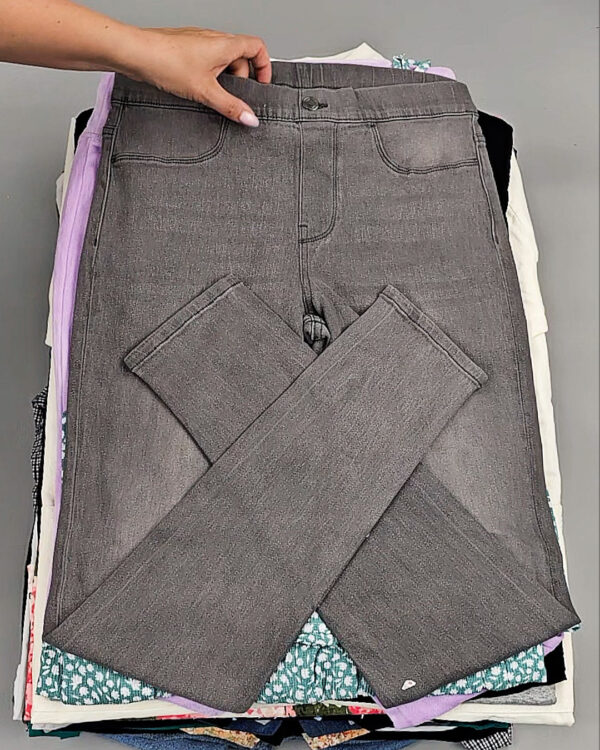 Фотография  232 - LIDL Summer mix 074#15 кг, ЛОТ №8990 оптом в Петрозаводске и Карелии