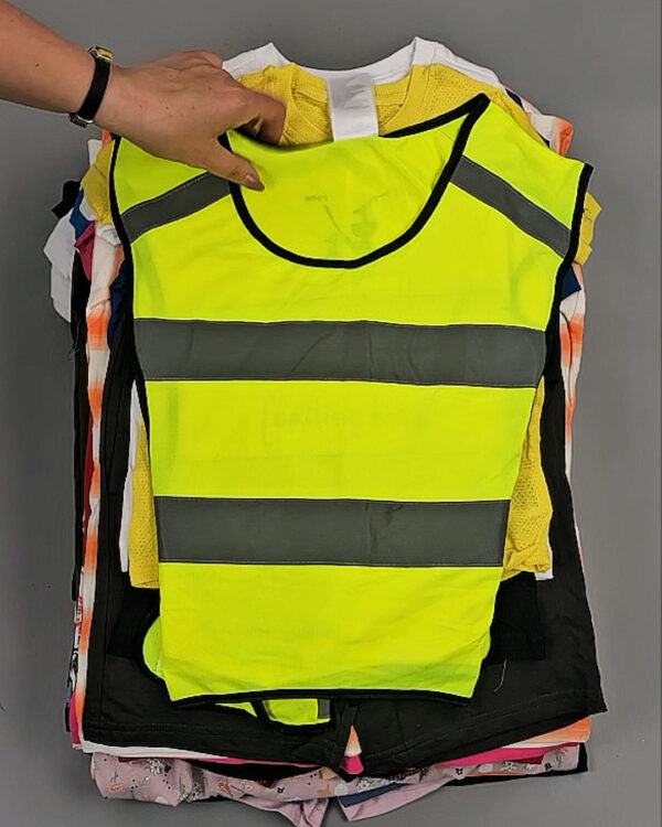 Фотография  385 - LIDL Kids Summer 114#7 кг, ЛОТ №8972 оптом в Петрозаводске и Карелии