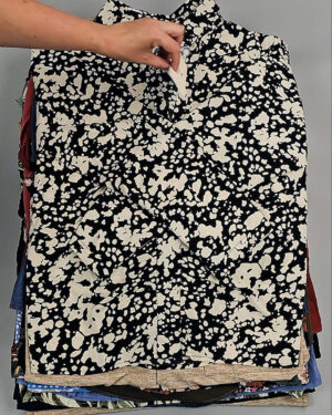 Фотография  289 - Блузки+Джемпера Bestseller Summer 045 B#8,5 кг, ЛОТ №9041 оптом в Петрозаводске и Карелии