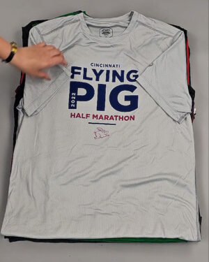 Фотография  102 - Футболки СТОК CAN 084#5 кг, ЛОТ №9000 оптом в Петрозаводске и Карелии