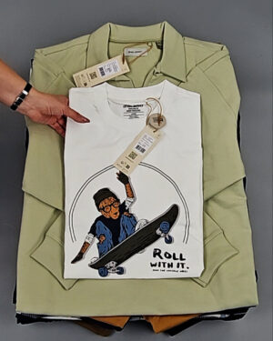 Фотография  899 - BLEND HE Summer 075#15 кг, ЛОТ №9006 оптом в Петрозаводске и Карелии