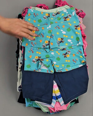 Фотография  733 - Купальники LIDL Kids 114#5 кг, ЛОТ №8950 оптом в Петрозаводске и Карелии