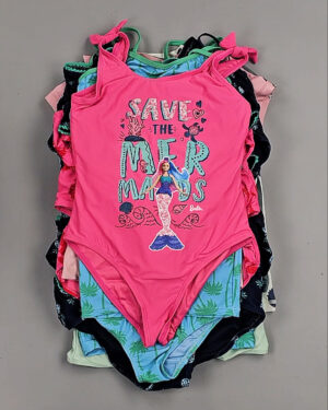 Фотография  659 - Купальники LIDL Kids 114#5 кг, ЛОТ №8949 оптом в Петрозаводске и Карелии