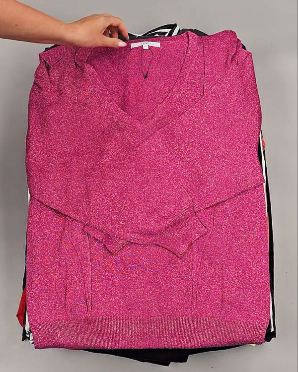 Фотография  351 - NEXT Winter Women mix#15 кг оптом в Петрозаводске и Карелии