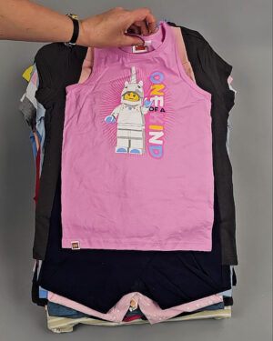 Фотография  371 - LIDL Kids Summer 114#7 кг, ЛОТ №8971 оптом в Петрозаводске и Карелии