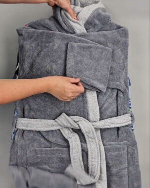 Фотография  266 - Домашняя одежда LIDL 114#7 кг оптом в Петрозаводске и Карелии