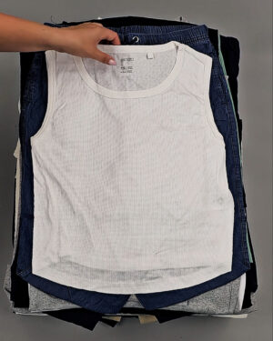 Фотография  885 - LIDL Summer mix 074#15 кг, ЛОТ №8991 оптом в Петрозаводске и Карелии