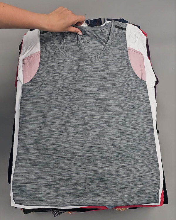 Фотография  161 - LIDL Summer mix 114#20 кг, ЛОТ №9035 оптом в Петрозаводске и Карелии