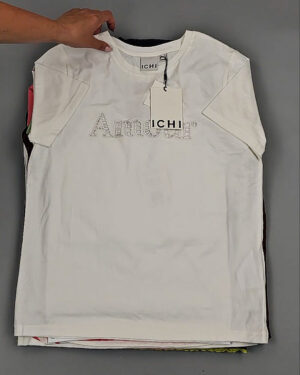 Фотография  313 - Футболки DK COMPANY 045 B#5,5 кг, ЛОТ №9087 оптом в Петрозаводске и Карелии