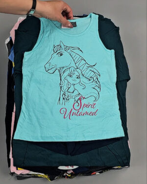 Фотография  183 - LIDL Kids Summer 114#7 кг, ЛОТ №8974 оптом в Петрозаводске и Карелии