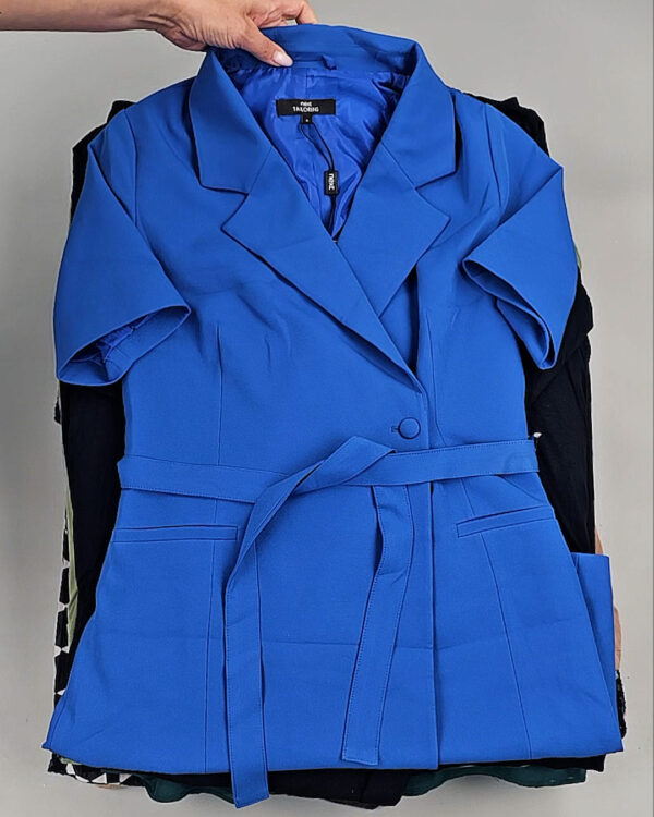 Фотография  597 - NEXT Winter Women mix#15 кг, ЛОТ №9065 оптом в Петрозаводске и Карелии