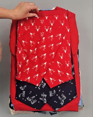 Фотография  584 - LIDL Kids Winter 114#7 кг, ЛОТ №8979 оптом в Петрозаводске и Карелии