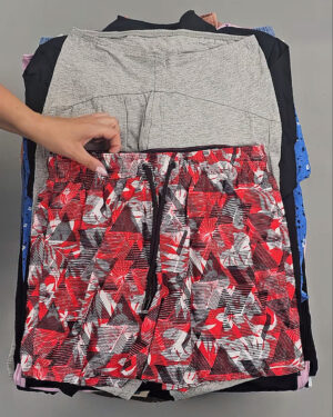 Фотография  788 - LIDL Summer mix 114#20 кг, ЛОТ №9033 оптом в Петрозаводске и Карелии