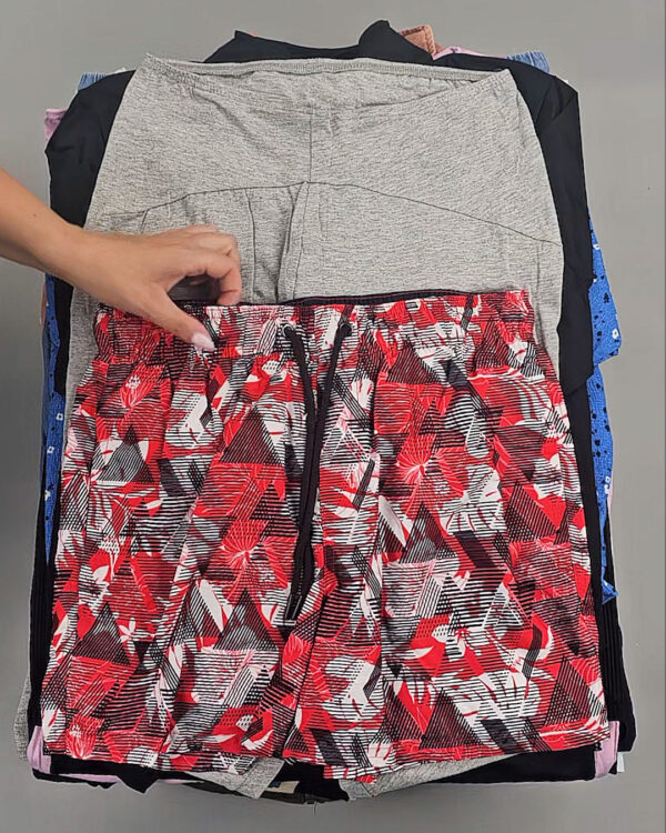 Фотография  367 - LIDL Summer mix 114#20 кг, ЛОТ №9033 оптом в Петрозаводске и Карелии