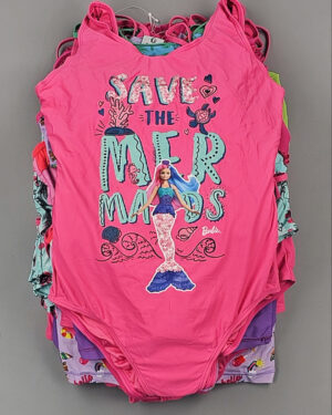 Купить Купальники LIDL Kids#4,2 кг, ЛОТ №8968 оптом в Петрозаводске и Карелии